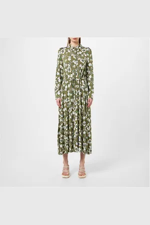 MARELLA Pluto Floral Dress
