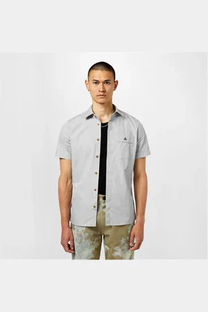 Vivienne Westwood Classic Short Sleeve Shirt