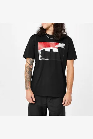 1017 ALYX 9SM Graphic Print T-Shirt