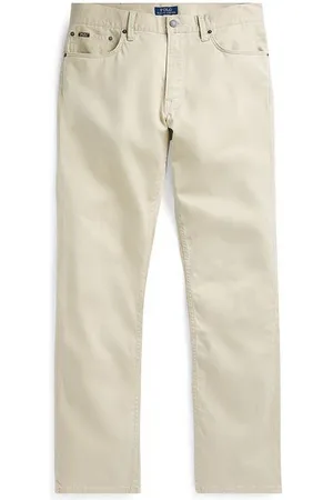 Ralph Lauren Varick 5 Pocket Trousers