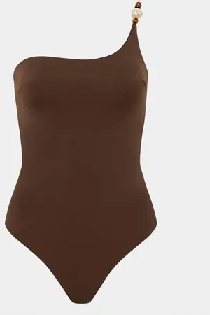 SIR Jeanne Beaded Swimsuit