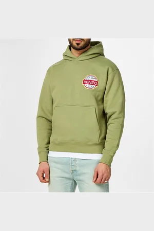 Kenzo Travel Hoodie