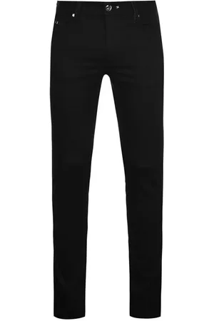 sartoria tramarossa Leonardo Slim Fit Jeans