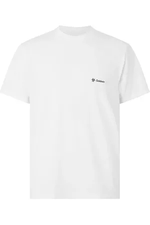 GOLDWIN Big Logo T Shirt