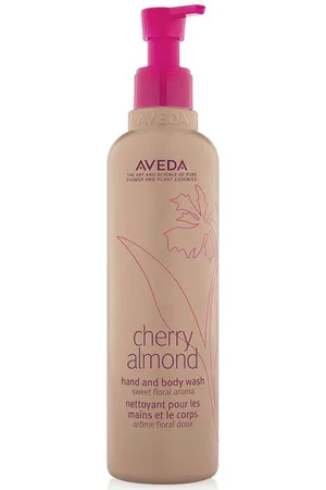 AVEDA Cherry Almond Hand and Body Wash
