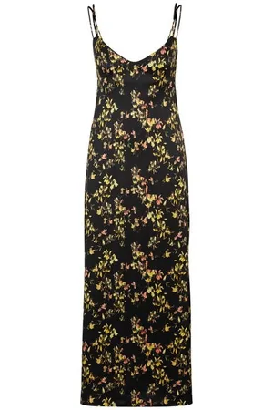 HUGO BOSS Kerera Slip Dress