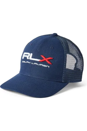 Ralph Lauren RLX Golf Cap Mens