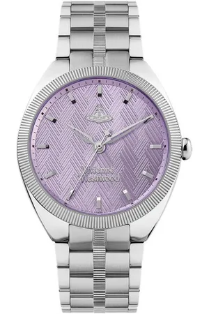 Vivienne Westwood Unisex Orb Mews Watch