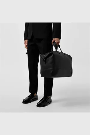 Alexander McQueen The Edge Duffle Bag