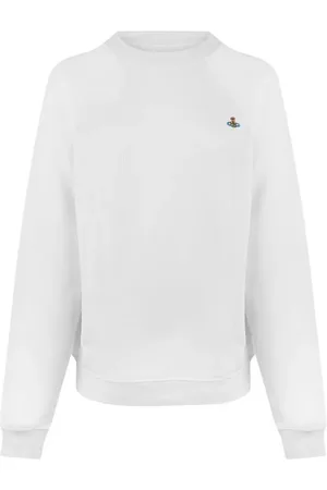 Vivienne Westwood Orb Logo Sweatshirt