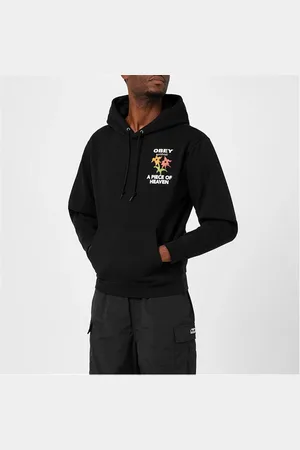 Obey A Piece Of Heaven Hoodie