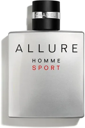CHANEL ALLURE HOMME SPORT Eau De Toilette Spray