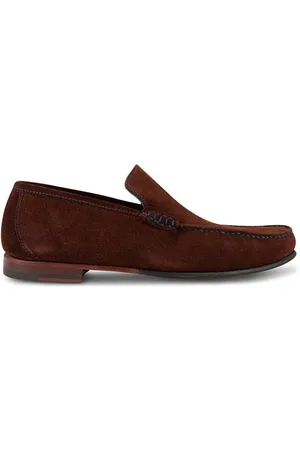 Loake Nicholson Loafers