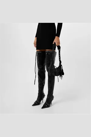 Balenciaga Le Cagole Extra Small Shoulder Bag