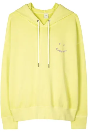 Paul Smith Happy Hoodie