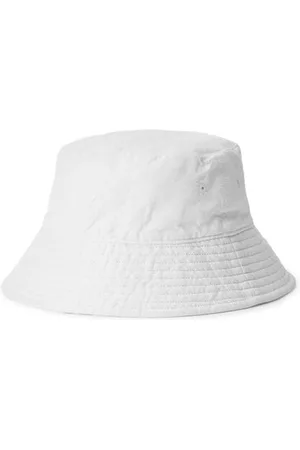 Ralph Lauren Linen Bucket