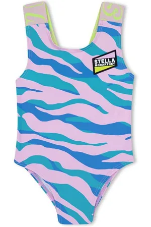 Stella McCartney Sport Swimsuit Juniors
