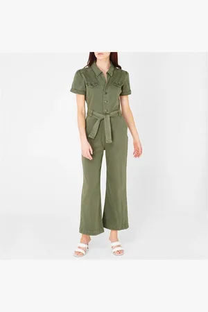 Paige Anessa Jumpsuit