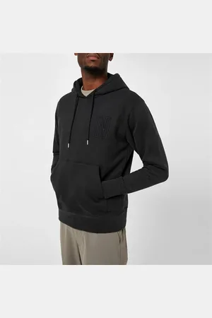 Norse projects Arne Fleece N Logo Hoodie