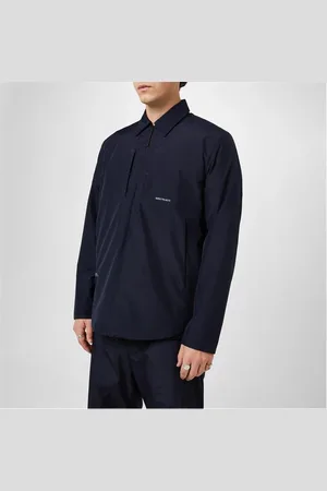 Norse projects Jens Gore-Tex Infinium 2.0 Jacket