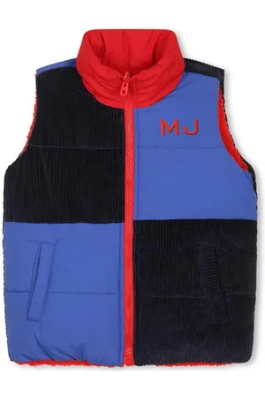 Marc Jacobs Reversible Gilet Juniors