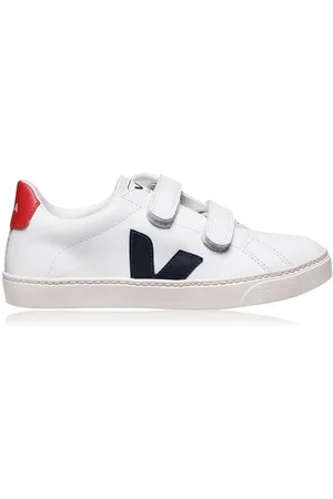 Veja Esplar Leather Trainers