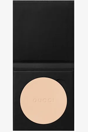 Gucci Poudre de Beaute Mat Naturel Matte Face Powder Refill