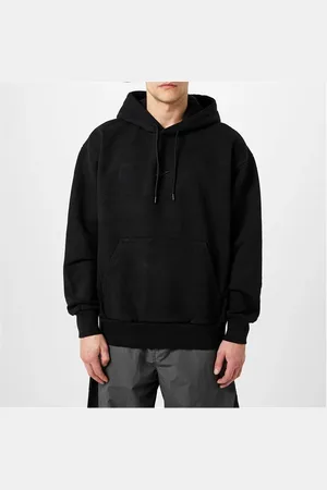 Reebok Embroidered Vector Hoody