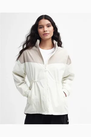 Barbour Wynton Showerproof Jacket