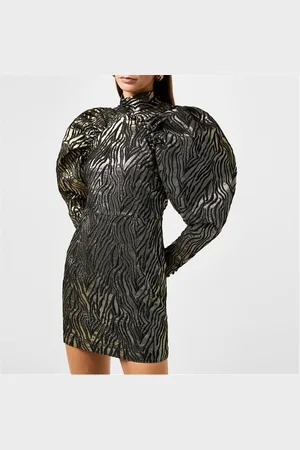 ROTATE Kim Mini Dress