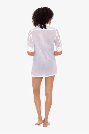 Ralph Lauren Cotton Shirt