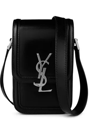 Saint Laurent Solferino Small Crossbody Bag