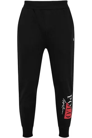 Ralph Lauren Loop Back Jogging Bottoms