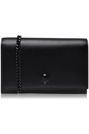 Alexander McQueen Mini Skull Bag