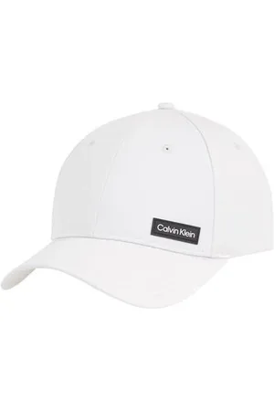 Calvin Klein Essential Patch Baseball Cap