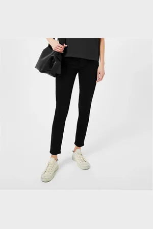 Acne Studios Peg Skinny Jeans