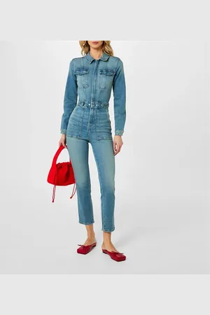 GOOD AMERICAN Fit For Success Jumpsuit