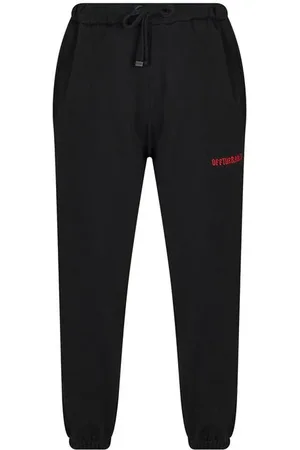 Off The Rails Heavy Metal Jogger