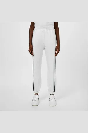 Moncler Twill Jogging Trousers
