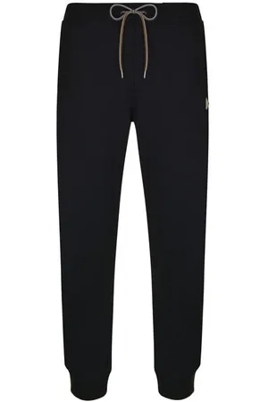 Paul Smith Multistring Zebra Jogging Bottoms