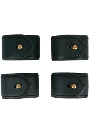Ralph Lauren Wyatt Napkin Ring - Set of 4