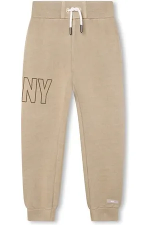 DKNY Cuff Jogger Junior