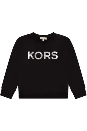 Michael Kors Logo Sweatshirt