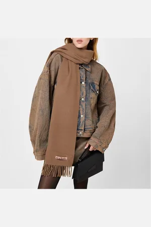 Acne Studios Canada Nr Scarf