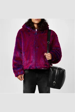 Givenchy Cropped Varsity Jacket