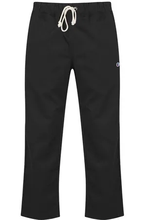 Champion Reverse Weave Straight Jogger