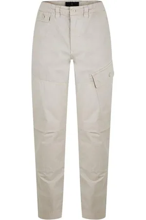 Belstaff Dalesman Cotton Trousers
