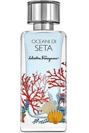Salvatore Ferragamo Oceani di Seta Eau De Parfum
