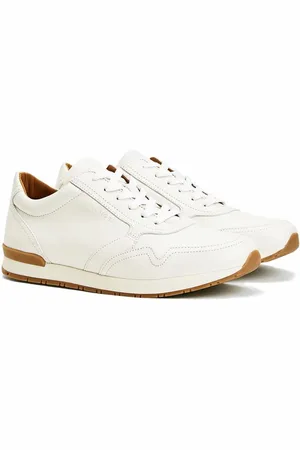 Tommy Hilfiger Classic Premium Leather Trainers