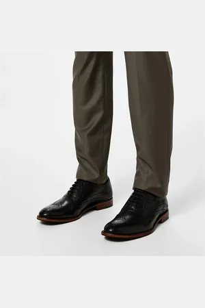 Oliver Sweeney Fellback Smart Shoes